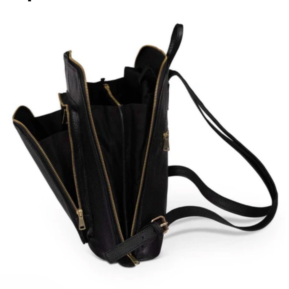 Hides Tech Bag - Picture 4 of 6